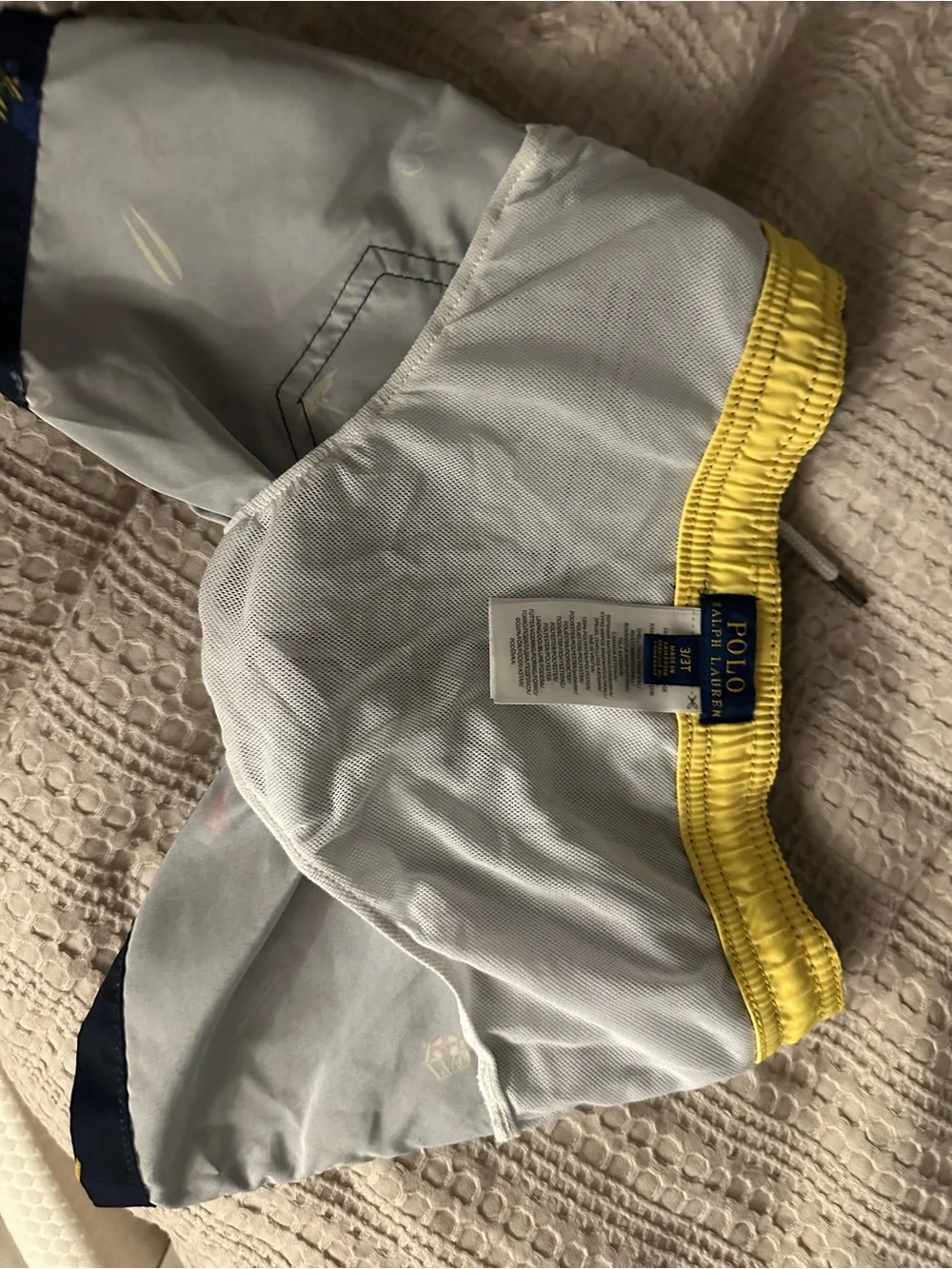 Polo Ralph Lauren polo by